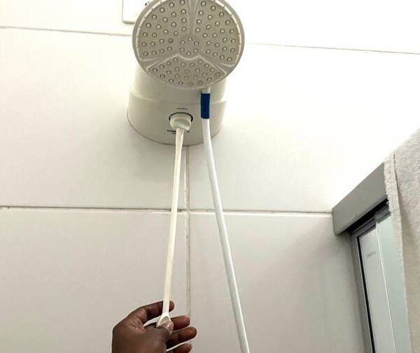 Com frente fria na região, Energisa dá dicas de cuidados com rede de energia elétrica