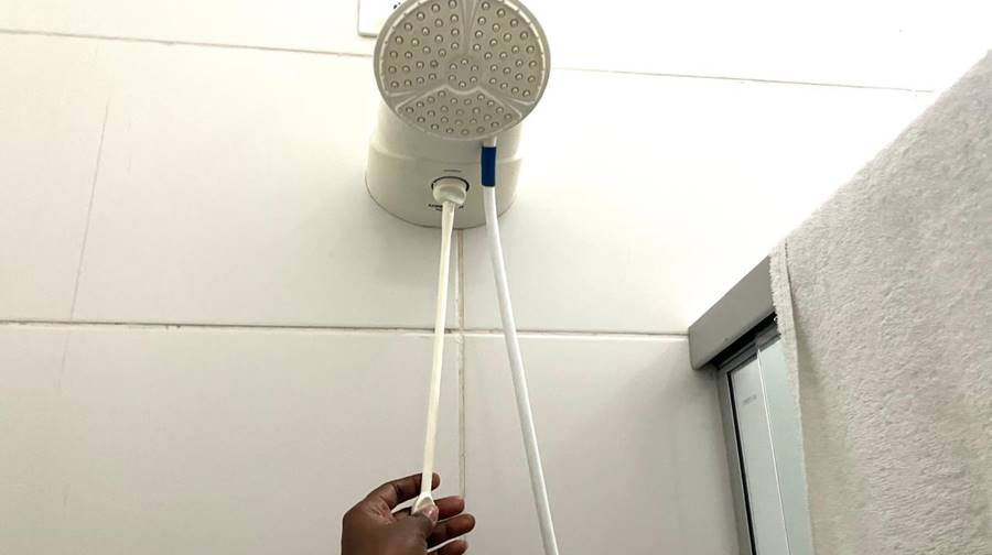 Com frente fria na região, Energisa dá dicas de cuidados com rede de energia elétrica