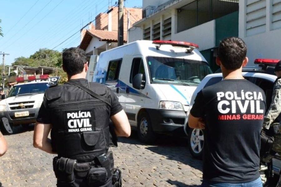 Polícia Civil divulga editais para concursos com 255 vagas em diversas funções