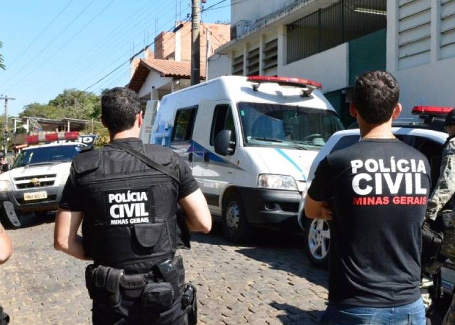 Polícia Civil divulga editais para concursos com 255 vagas em diversas funções