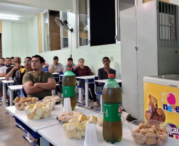 CEFET-MG divulga cursos gratuitos e presenciais em Leopoldina