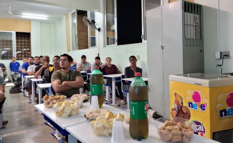 CEFET-MG divulga cursos gratuitos e presenciais em Leopoldina