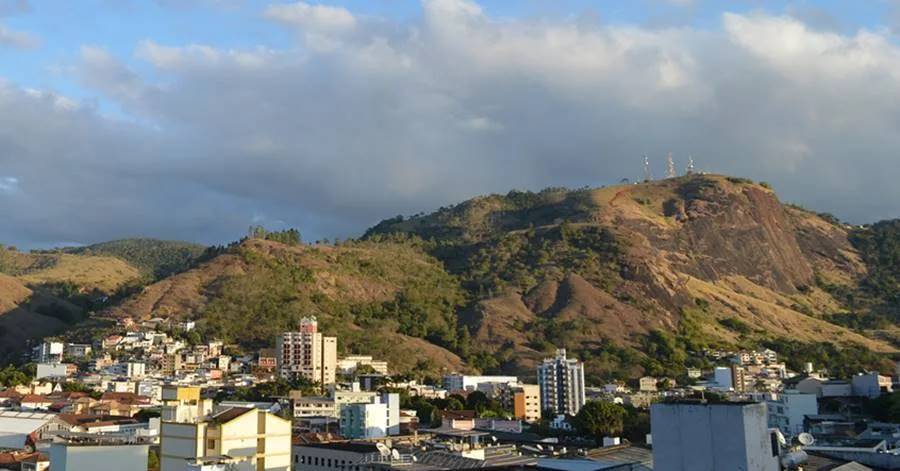 Primavera chega com ondas de calor e chuvas mais frequentes em Leopoldina e região