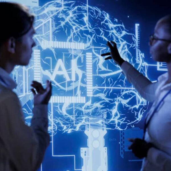 Inteligência Artificial revoluciona a consultoria de LinkedIn com insights instantâneos