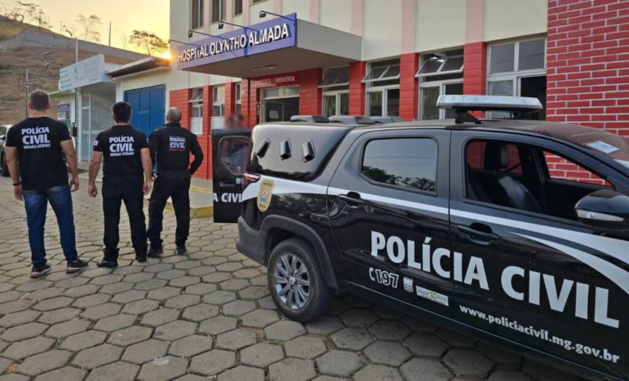 Ação conjunta entre Polícia Civil e PM apreende drogas em Astolfo Dutra