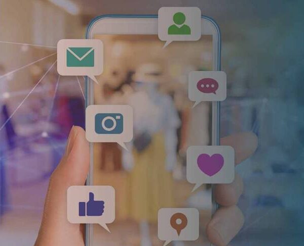 Acompanhantes e redes sociais: um par em constante evolução