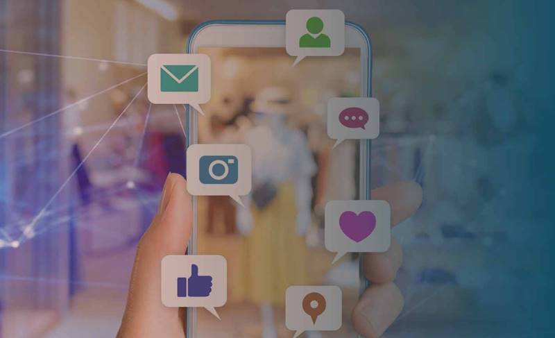 Acompanhantes e redes sociais: um par em constante evolução