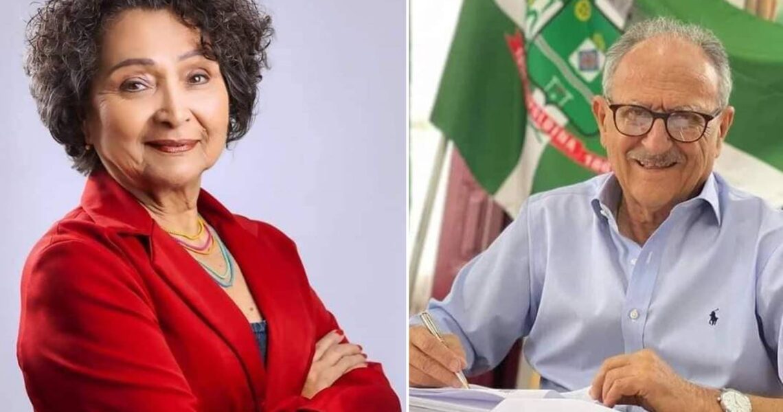 Rádio Cidade entrevista ao vivo candidatos à prefeitura de Leopoldina