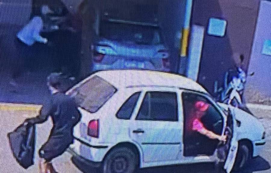 Roubo a supermercado em Muriaé termina em troca de tiros e criminoso morto no Rio de Janeiro