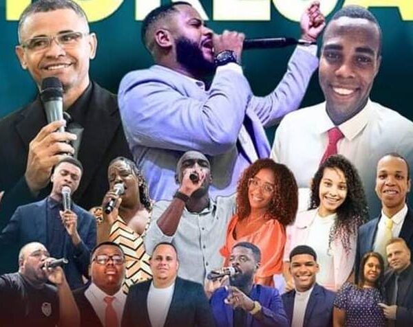 Igreja Assembleia de Deus Semeando em Lágrimas comemora 14 anos em Leopoldina