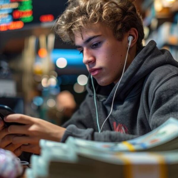 Como identificar uma plataforma de slots falsa: Dicas Essenciais!