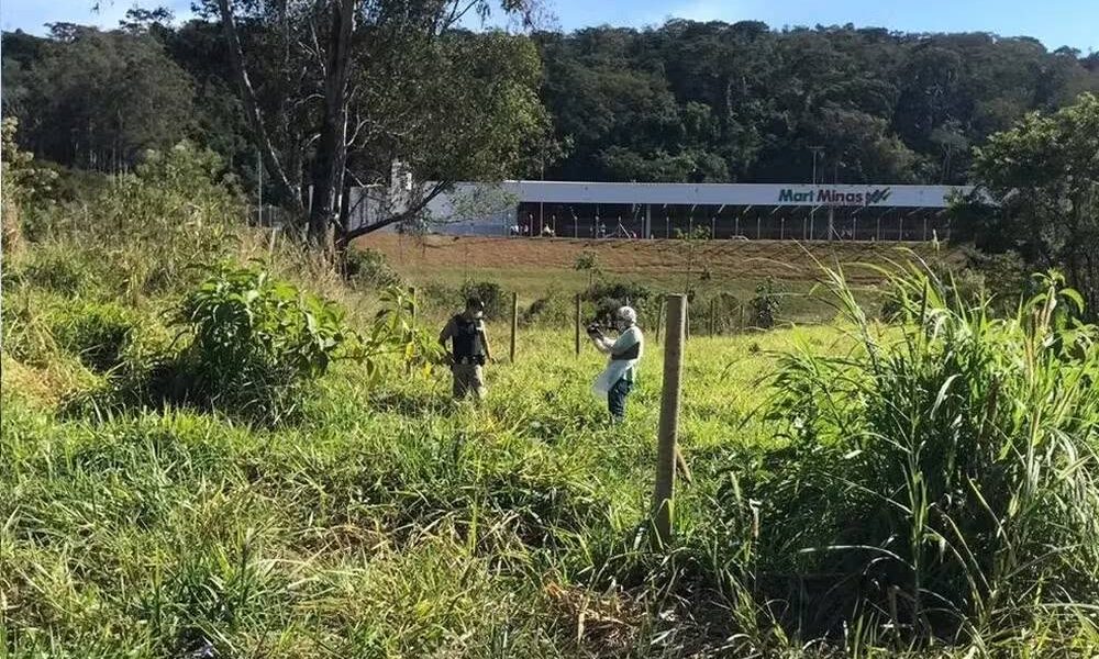 Casal é condenado a 36 anos pela morte de jovem encontrada 20 dias após desaparecer em Ubá