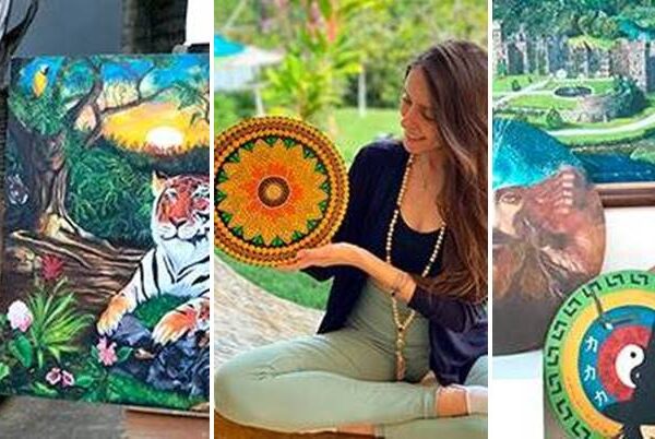 Casa de Leitura Lya Maria Müller Botelho em Leopoldina divulga sua Agenda Cultural