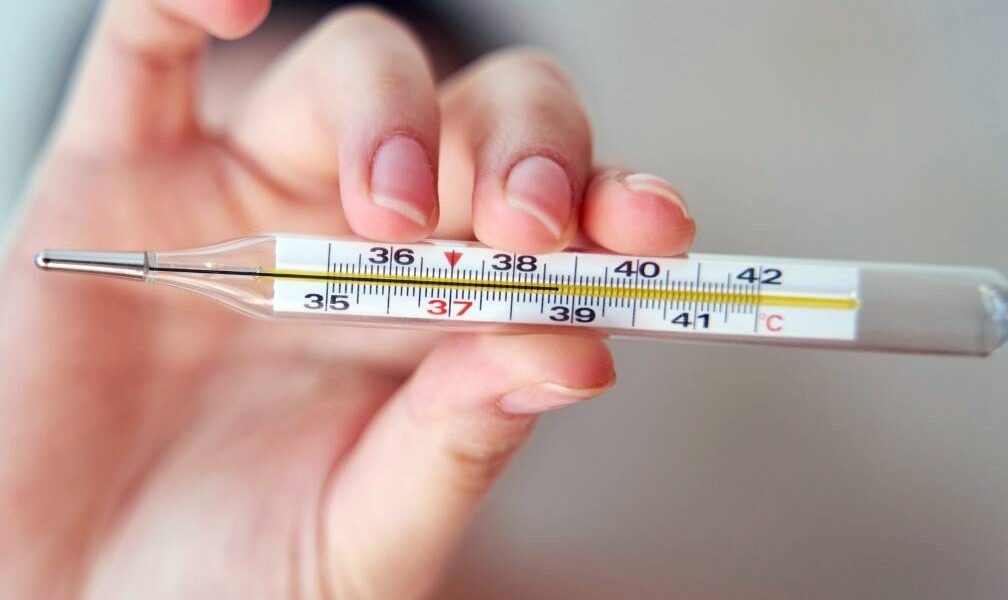 Anvisa proíbe medidor de pressão e termômetro com coluna de mercúrio