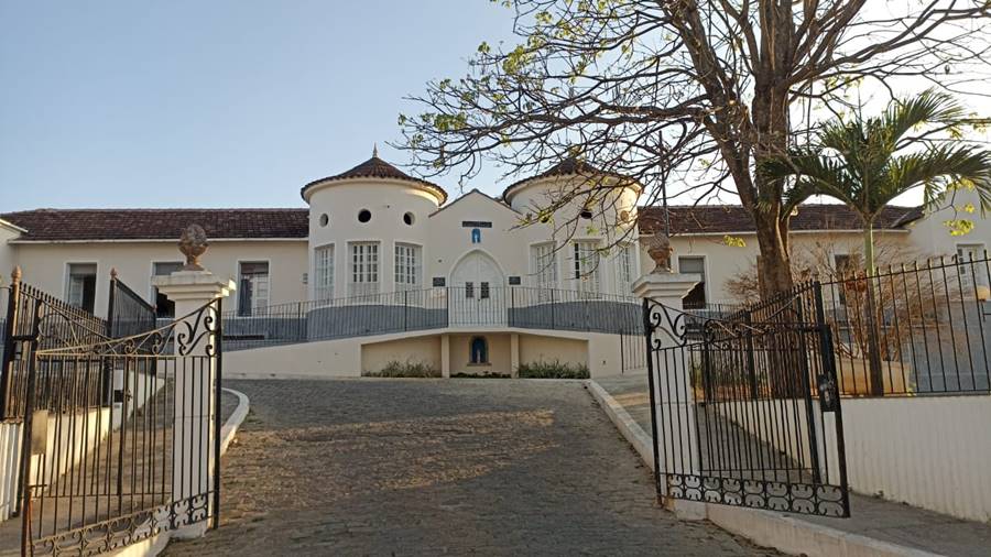 Asilo Santo Antônio em Leopoldina convoca reunião para Assembleia Geral Ordinária