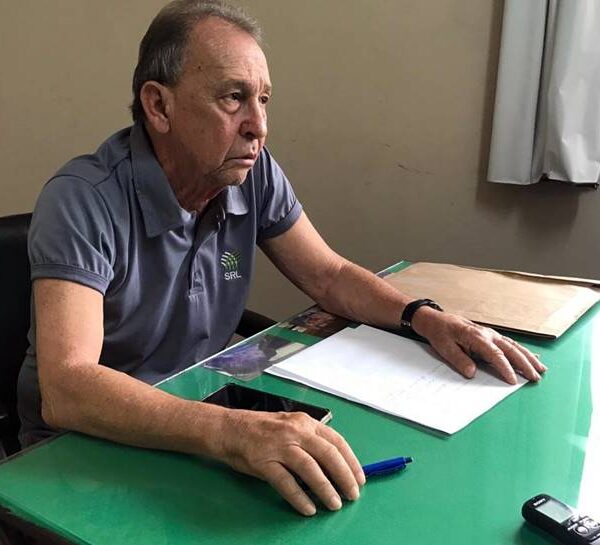 Empossada nova diretoria do Sindicato Rural de Leopoldina para o triênio 2024-2027