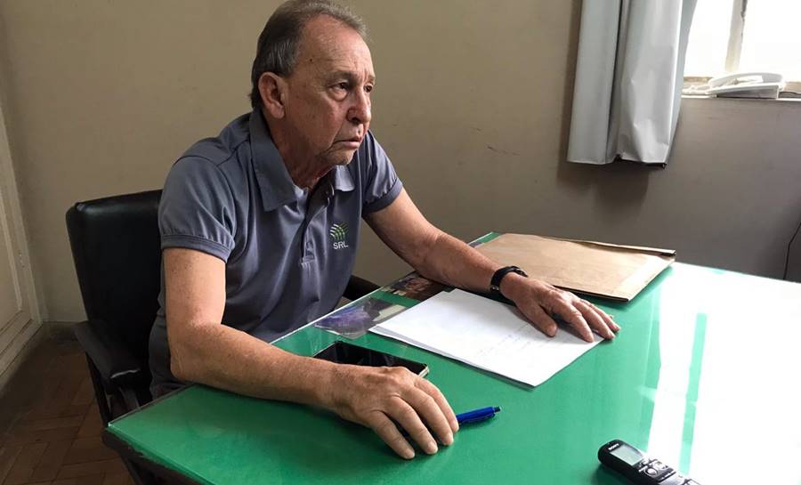 Empossada nova diretoria do Sindicato Rural de Leopoldina para o triênio 2024-2027