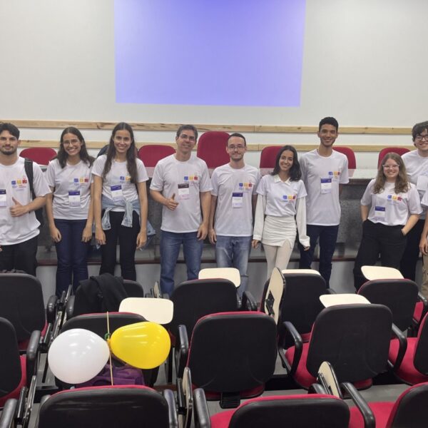 Projeto do CEFET-MG em Leopoldina se classifica para final brasileira da Maratona SBC de Programação