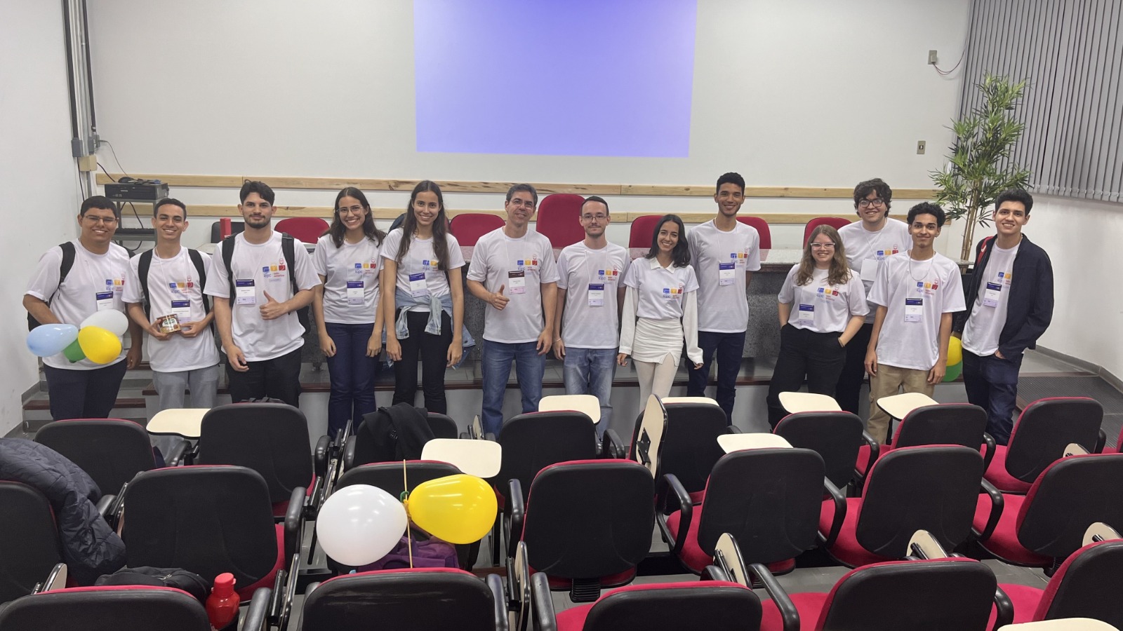 Projeto do CEFET-MG em Leopoldina se classifica para final brasileira da Maratona SBC de Programação