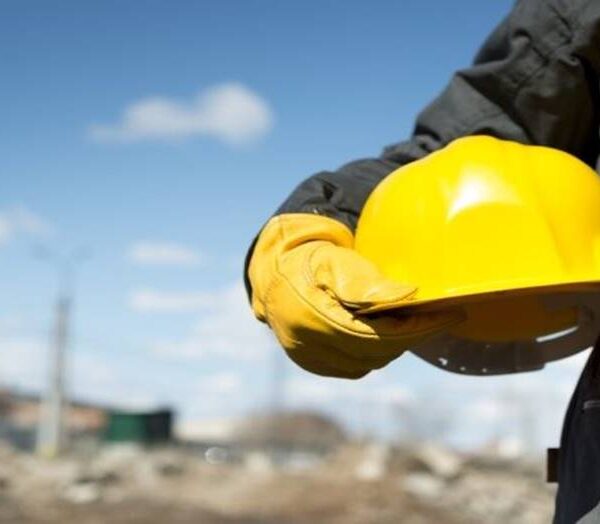 Infracon Engenharia divulga vaga para técnico em segurança do trabalho em Leopoldina