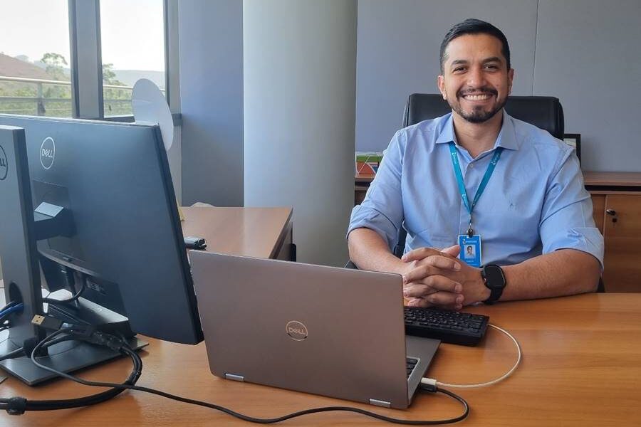 Energisa Minas Rio recebe novo diretor técnico e comercial