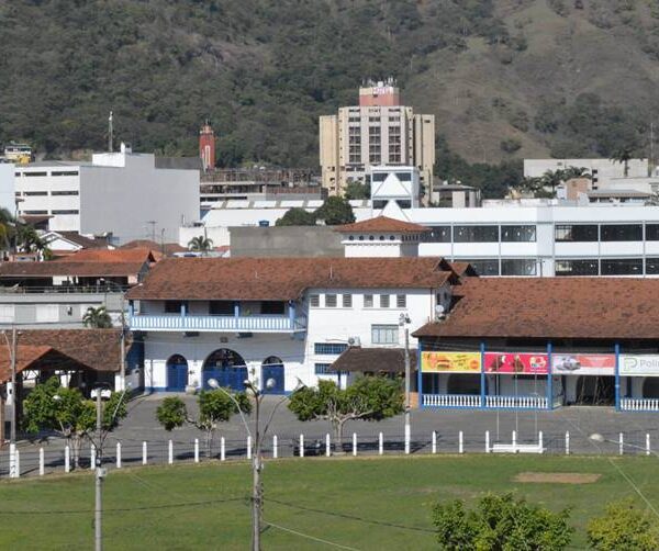 Asilo Santo Antônio, em Leopoldina, promove leilão e almoço beneficente
