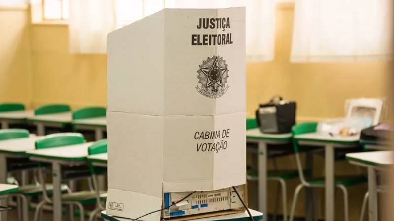 Cartório Eleitoral divulga lista dos locais de votação para Leopoldina e Argirita