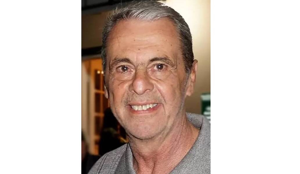 Morre em Juiz de Fora o leopoldinense José Wilson Barbosa de Rezende