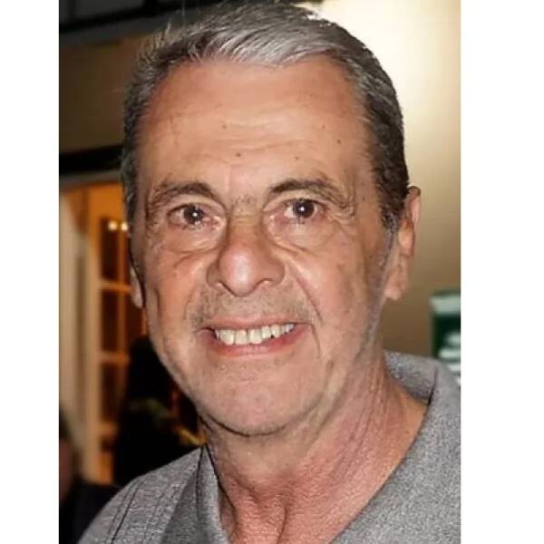 Morre em Juiz de Fora o leopoldinense José Wilson Barbosa de Rezende