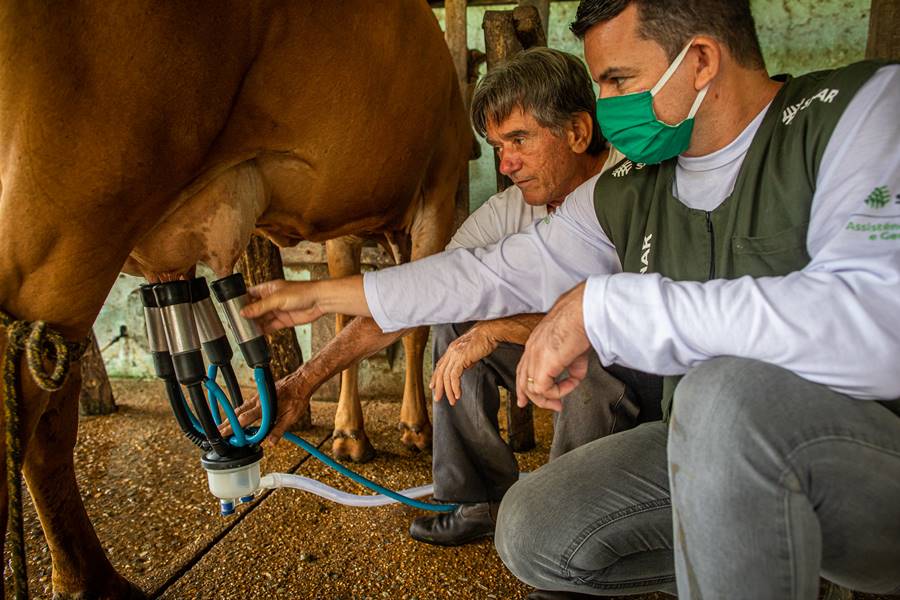 Sistema Faemg Senar oferece cursos gratuitos na região 