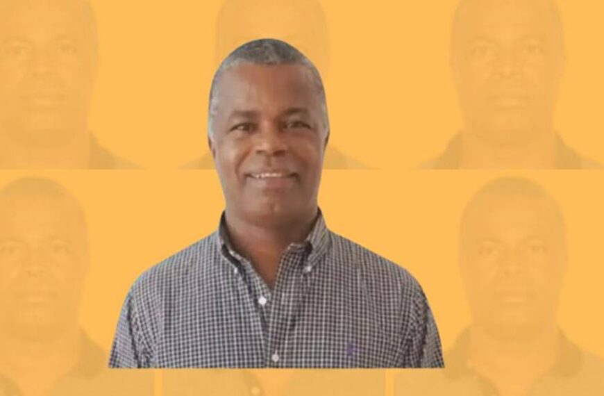 Candidato de Argirita divulga número errado e perde eleição