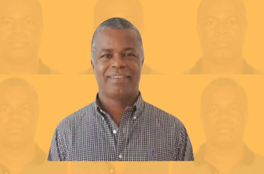 Candidato de Argirita divulga número errado e perde eleição