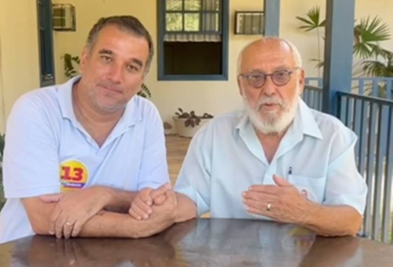 Leo Medeiros é eleito prefeito de Recreio com 3.430 votos