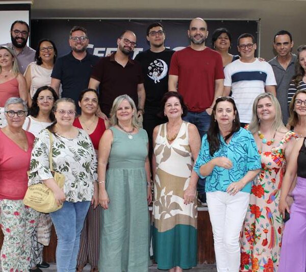 Superintendência Regional de Ensino promove Seminário ‘AvaliAÇÃO’ em Leopoldina