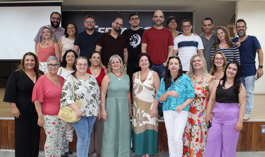 Superintendência Regional de Ensino promove Seminário ‘AvaliAÇÃO’ em Leopoldina