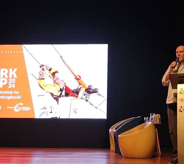 Seminário de atuação preventiva em eventos climáticos reúne mais de 100 pessoas na Energisa em Cataguases