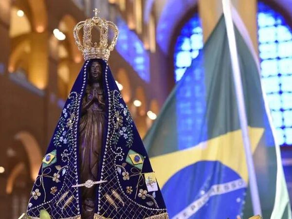 Nossa Senhora Aparecida: a história da Padroeira do Brasil