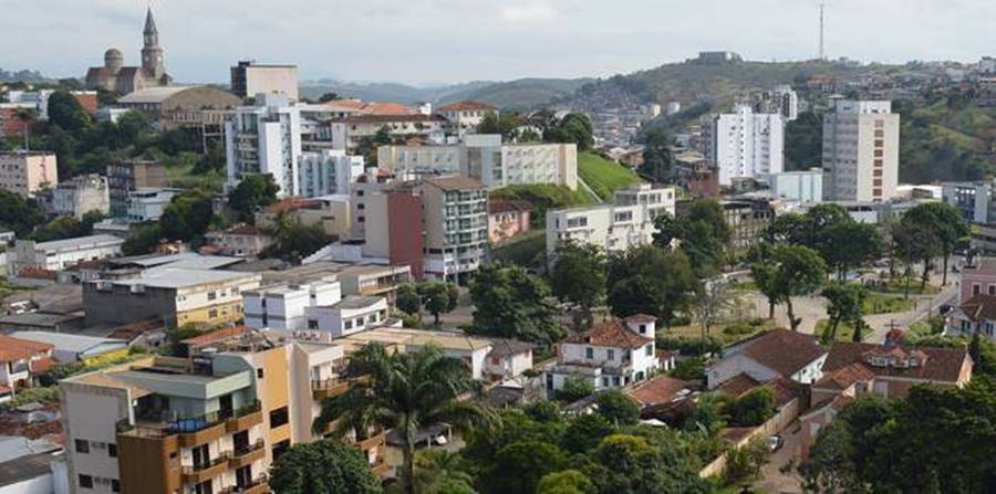 Prefeitura de Leopoldina abre processo seletivo com 14 vagas