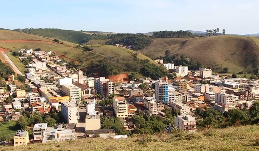Corpo de recém-nascido é encontrado carbonizado em mata de Ervália