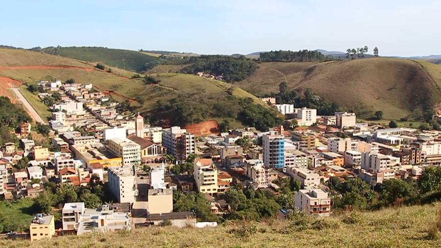 Corpo de recém-nascido é encontrado carbonizado em mata de Ervália