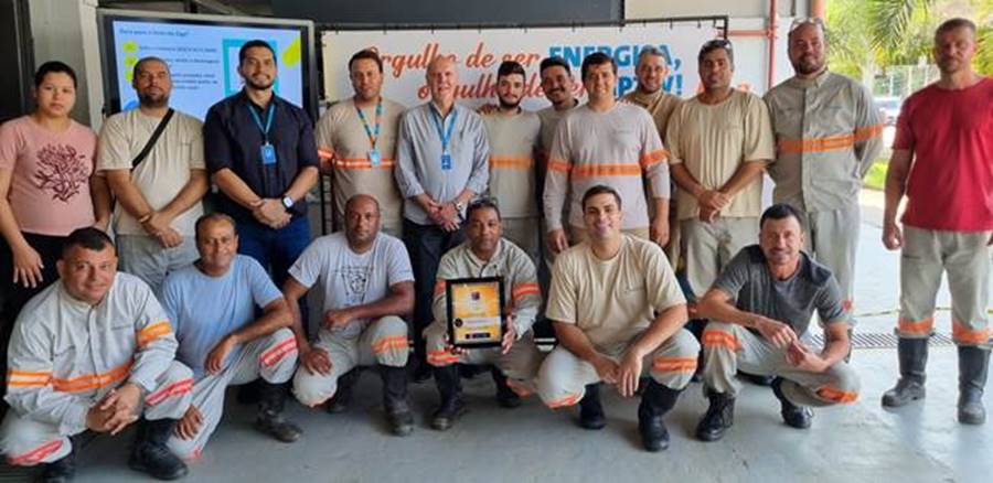 Investimentos em formação técnica trazem novos rostos para o setor: Energisa está com vagas abertas
