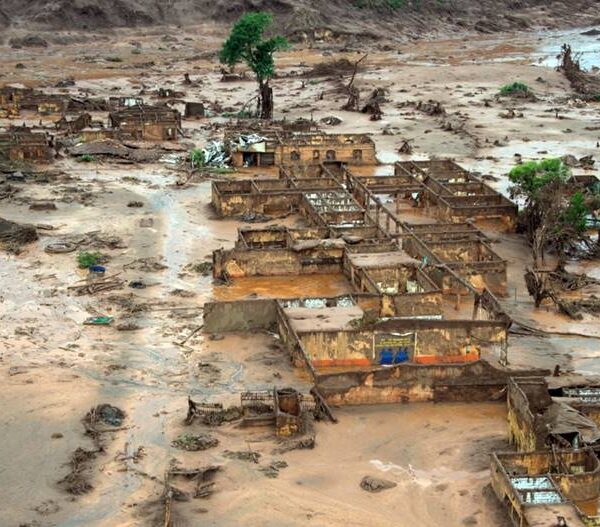 Minas Gerais vai receber cerca de R$ 60 bilhões do acordo de reparação pela tragédia de Mariana