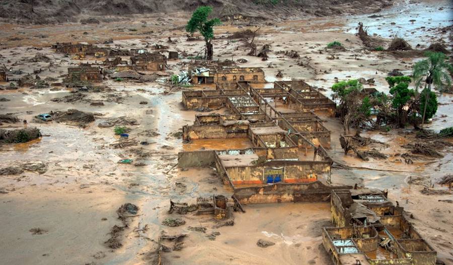 Minas Gerais vai receber cerca de R$ 60 bilhões do acordo de reparação pela tragédia de Mariana