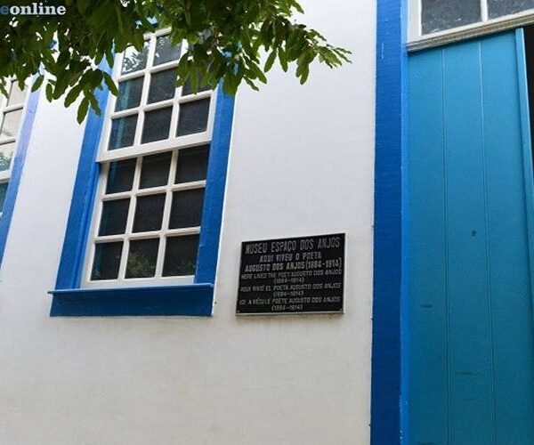 Prefeitura de Leopoldina divulga lista de classificados para final da 33ª edição do Concurso Nacional de Poesias