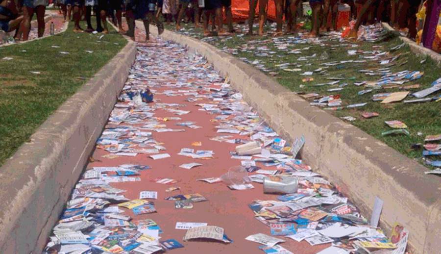 Saiba o que pode e o que não pode ser feito no dia da eleição