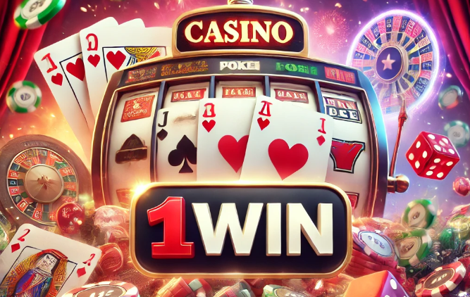 Programa de bônus da 1win: vantagens exclusivas para todos os jogadores