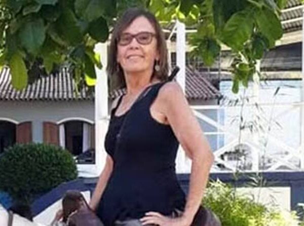 Homem é preso em Cataguases suspeito de matar fazendeira em Sapucaia