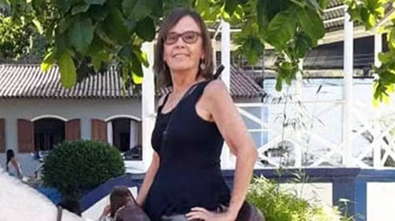 Homem é preso em Cataguases suspeito de matar fazendeira em Sapucaia