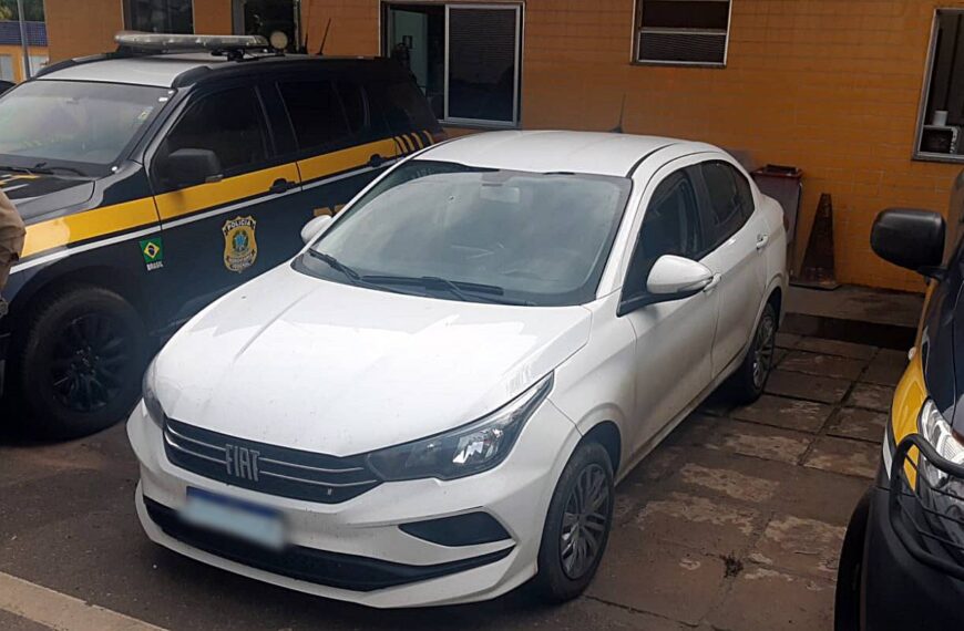 Trio é preso por suspeita de ameaça, receptação e posse de drogas em Leopoldina