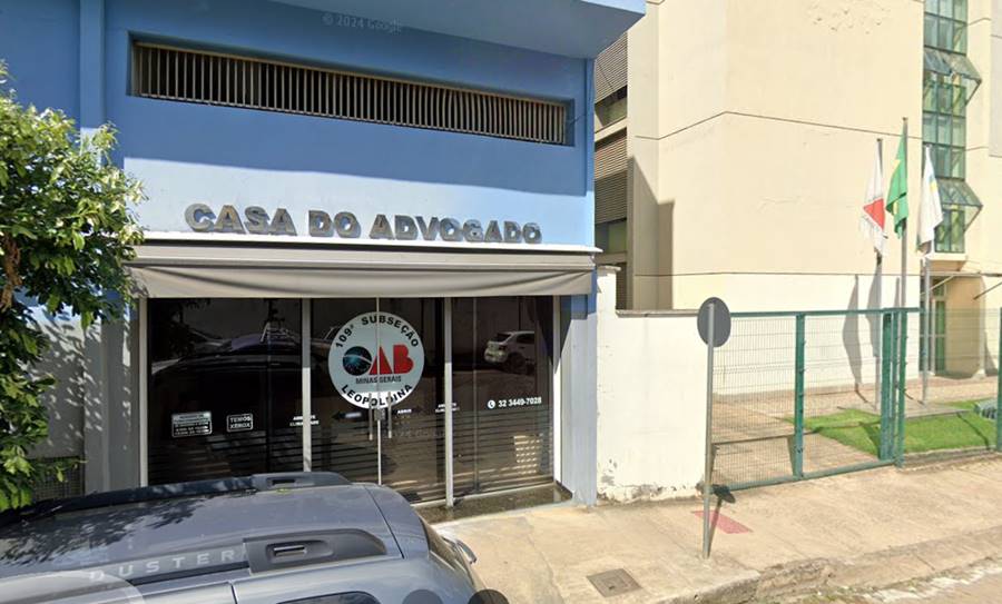 Cartório Eleitoral de Leopoldina marca diplomação de candidatos eleitos para 9 de dezembro